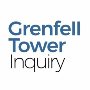 Grenfell Tower Inquiry