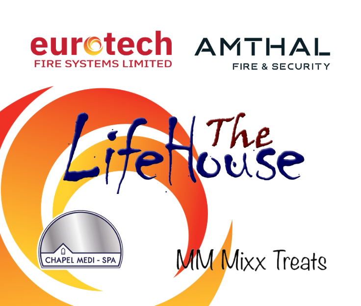 Eurotech & Amthal Charity