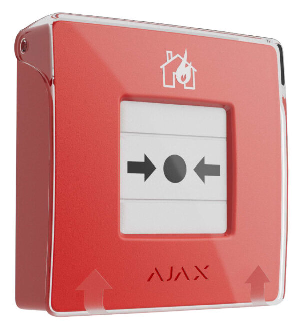 Ajax Manual Call Point