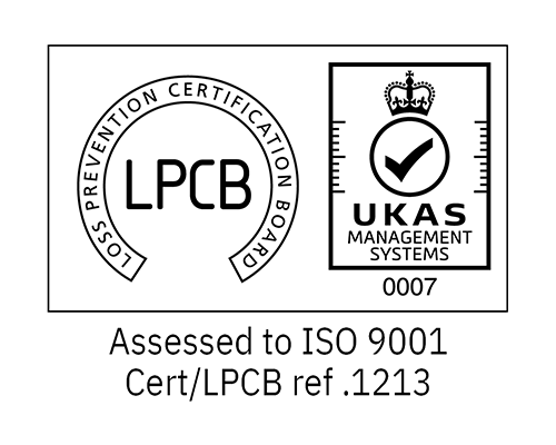 ISO 9001