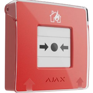 Ajax Manual Call Point