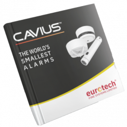 Cavius Brochure