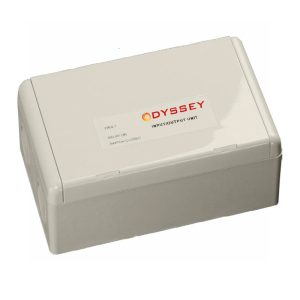 Odyssey Input/Output Unit