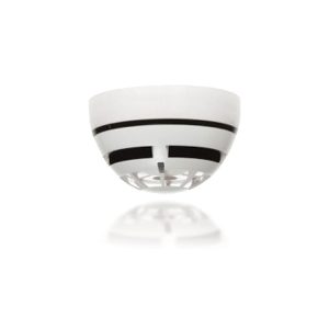 EUW-PA-02 wireless optical smoke detector